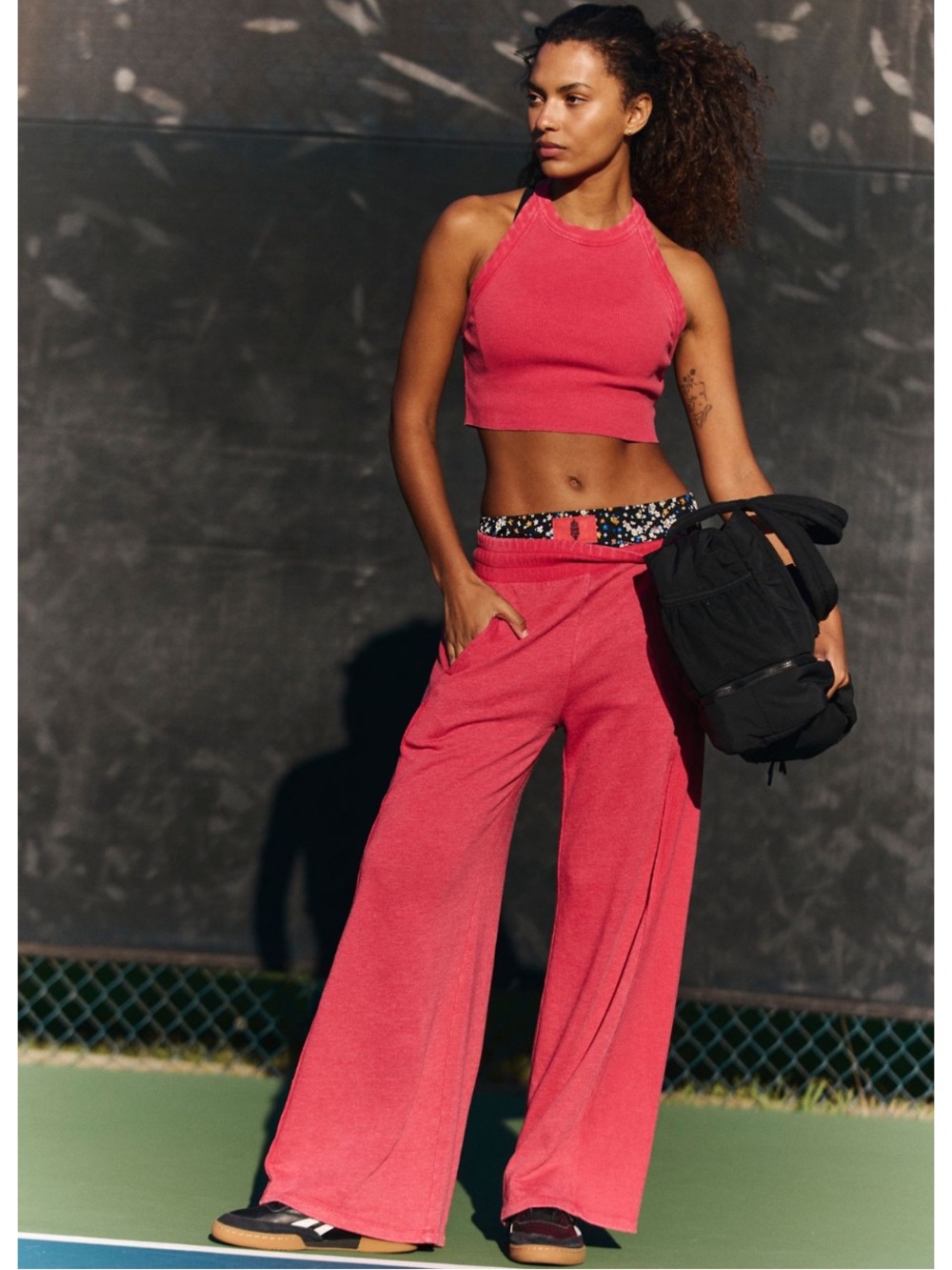 Free People | FP Movement NWT Go to Set Size Small